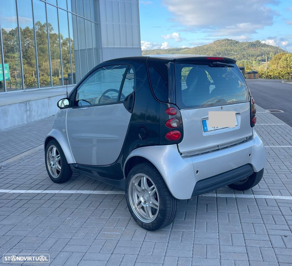 Smart City Coupé - 5