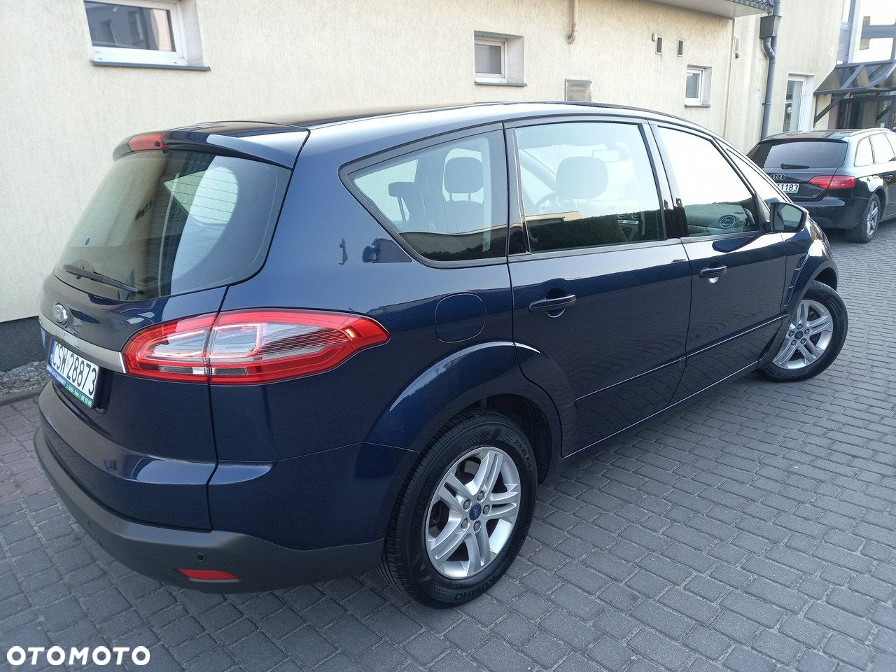 Ford S-Max - 6