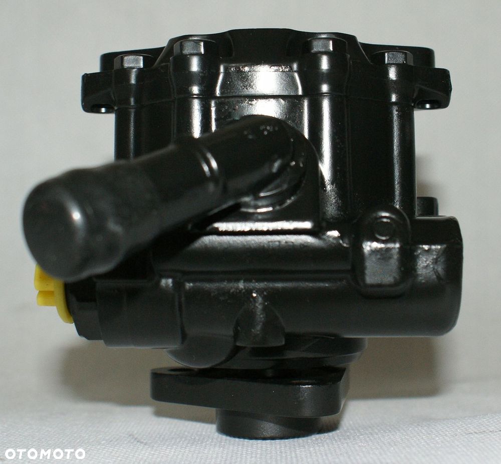 POMPA WSPOMAGANIA AUDI A8 D3 3.0TDI 4E0145156B - 3