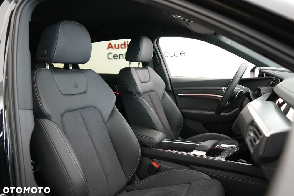 Audi Q8 e-tron - 29