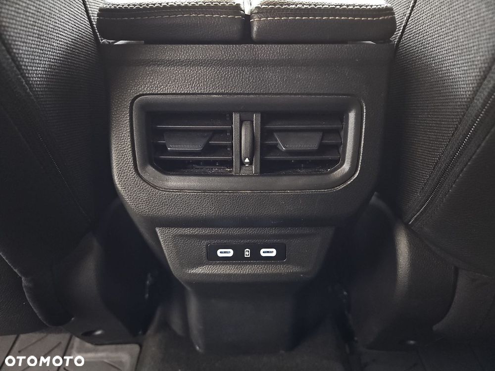 Renault Espace 1.2 E-Tech Full Hybrid 200 Techno MMT 7os - 33