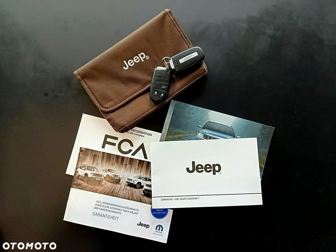 Jeep Compass 1.4 TMair Limited 4WD S&S - 17