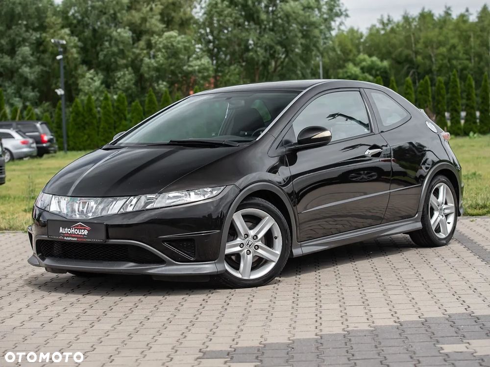 Honda Civic - 5