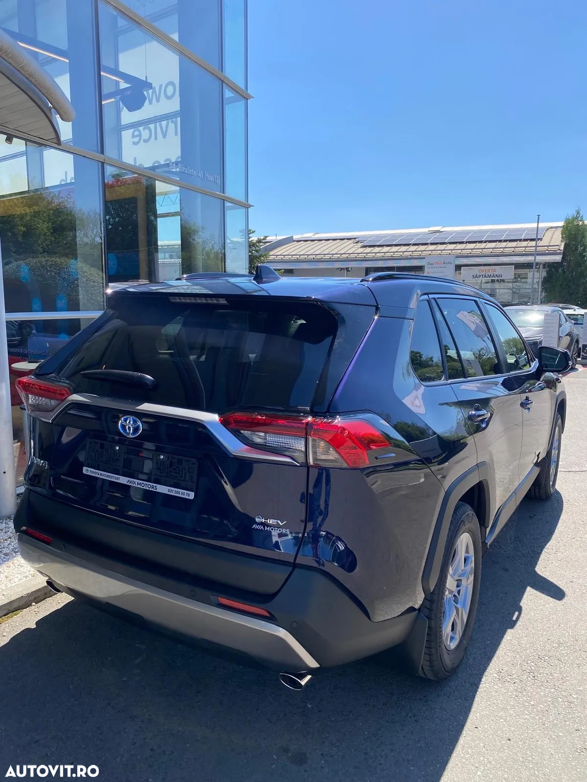 Toyota RAV4 - 5