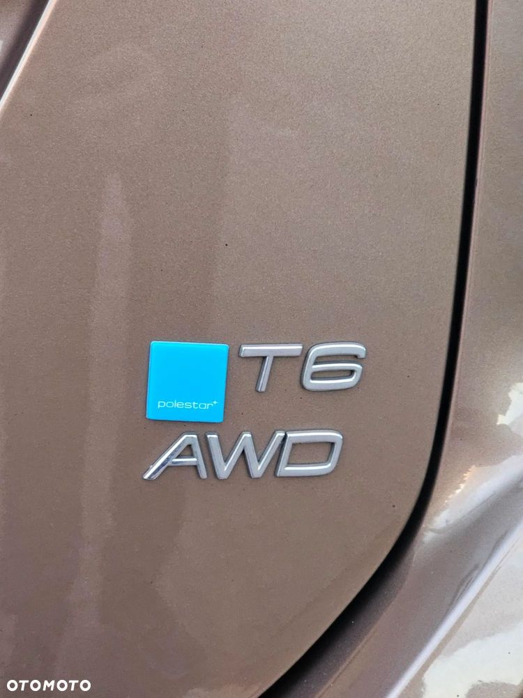 Volvo XC 60 T6 AWD Summum - 5