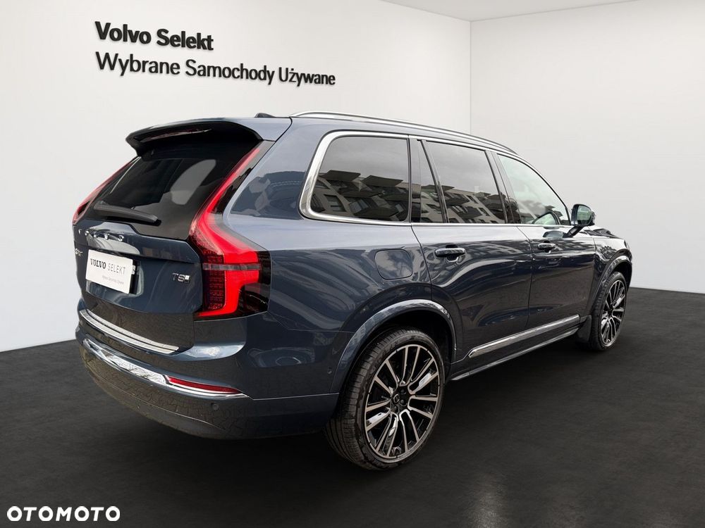 Volvo XC 90 - 8