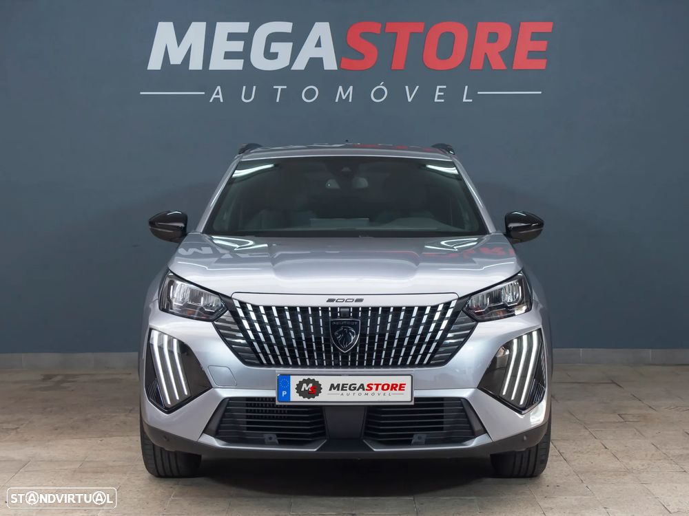 Peugeot 2008 1.2 PureTech Allure - 2