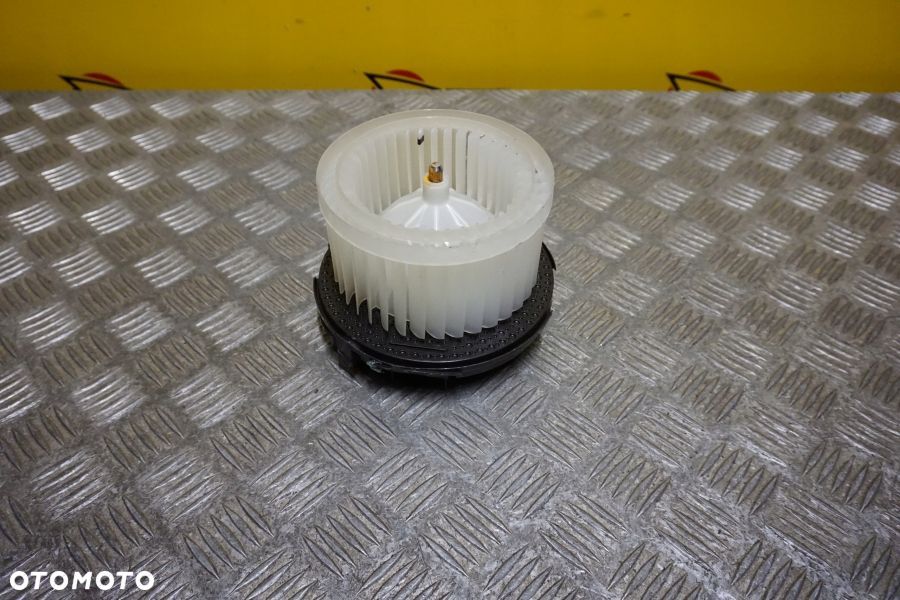 CHEVROLET CORVETTE C8 2020 - Wentylator Nawiewu Dmuchawa AC HVAC USA - 3