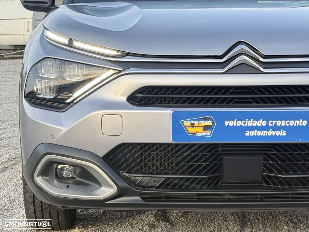 Citroën C4 1.2 PureTech Shine - 5