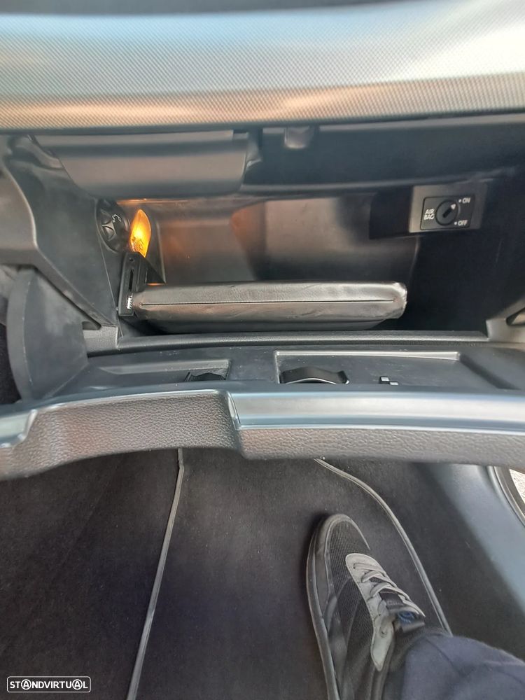 Skoda Octavia Break 2.0 TDI Sport DSG - 28