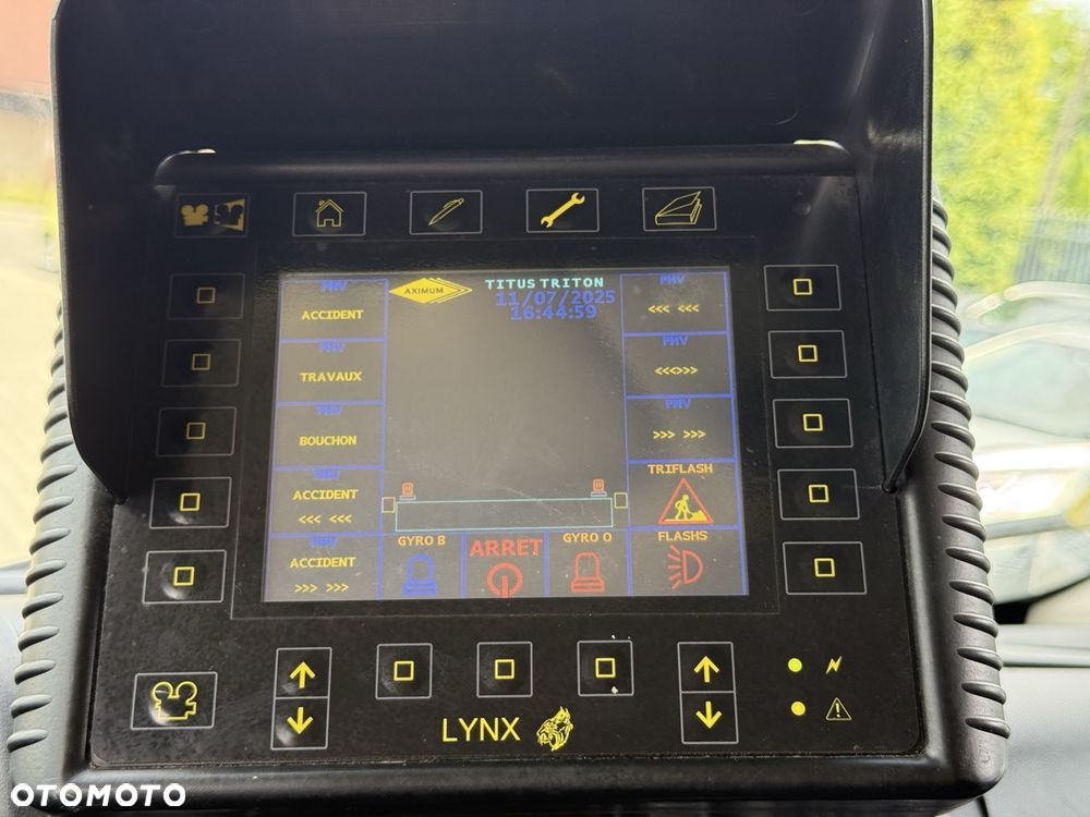 Citroën Jumper Boxer Ducato - 19