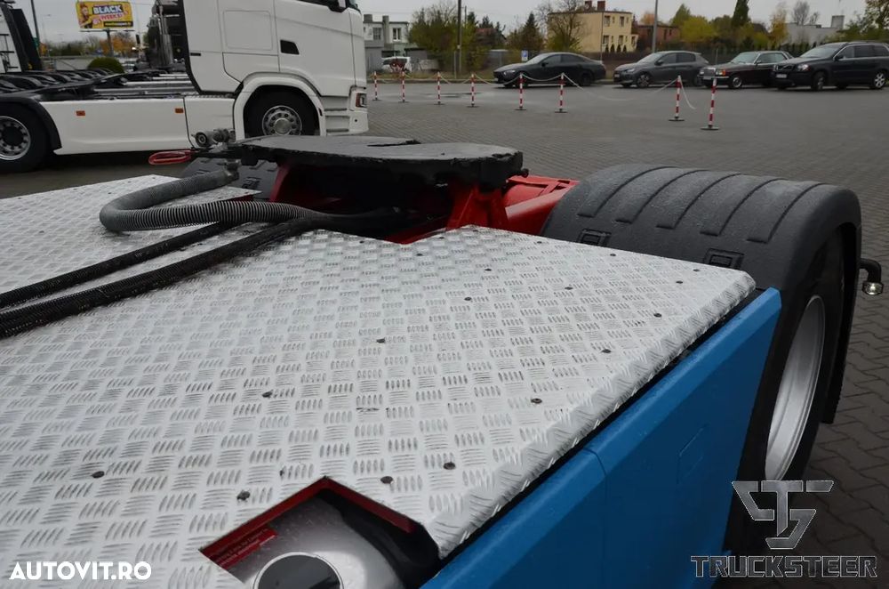 Scania R450 - 5