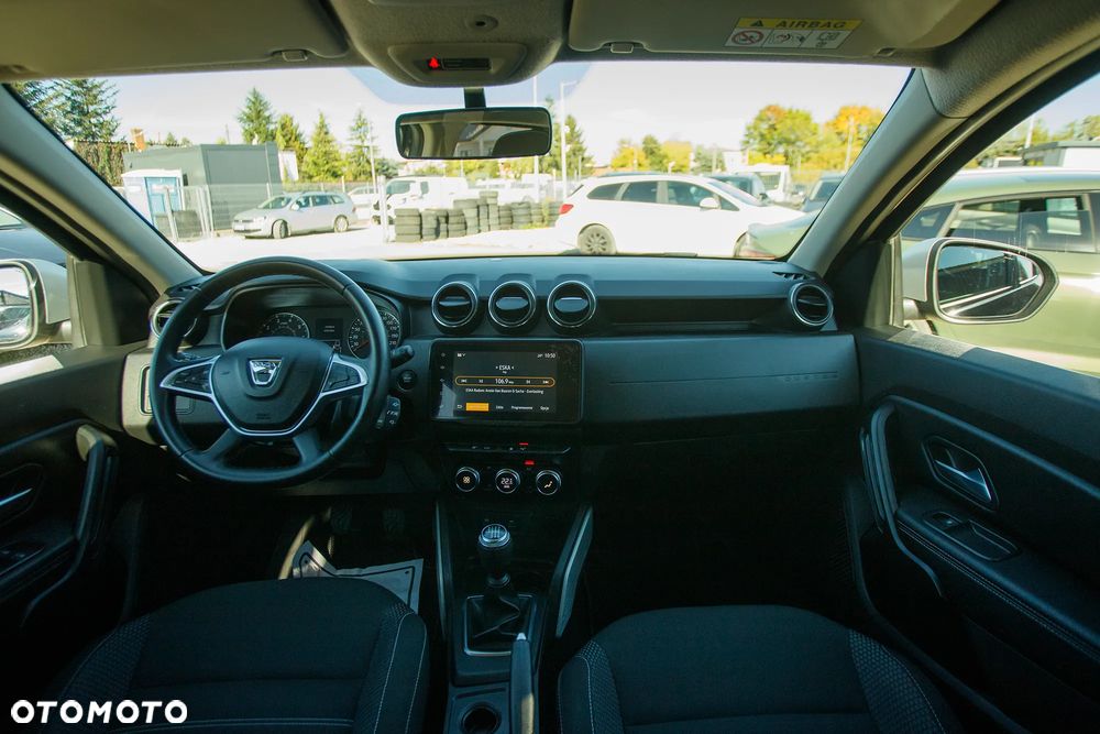 Dacia Duster TCe 130 2WD Prestige+ - 20
