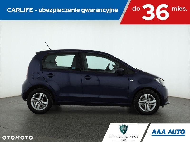 Seat Mii - 8