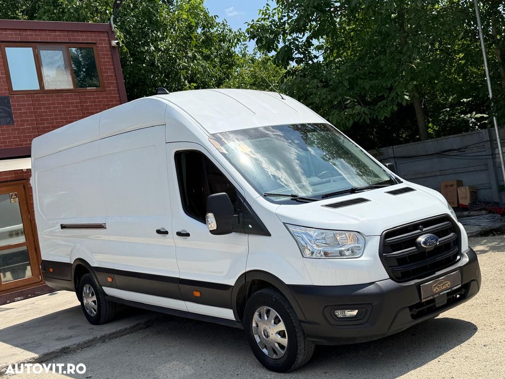 Ford Transit - 2