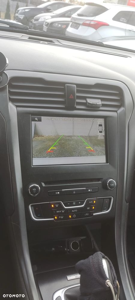 Ford Mondeo 2.0 TDCi STart-Stopp PowerShift-Aut Titanium - 16