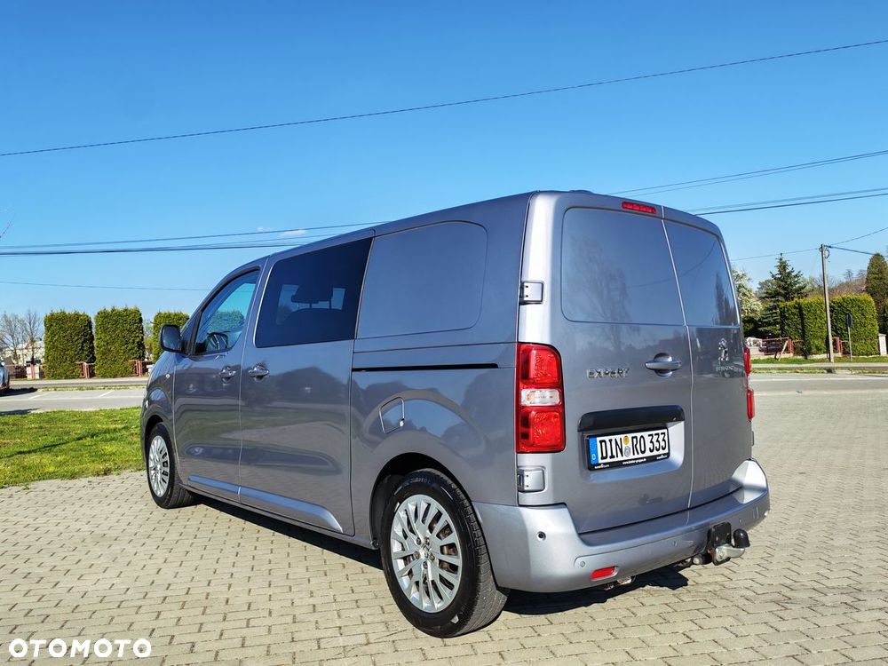 Peugeot Expert 2.0 L1 EAT8 - 9