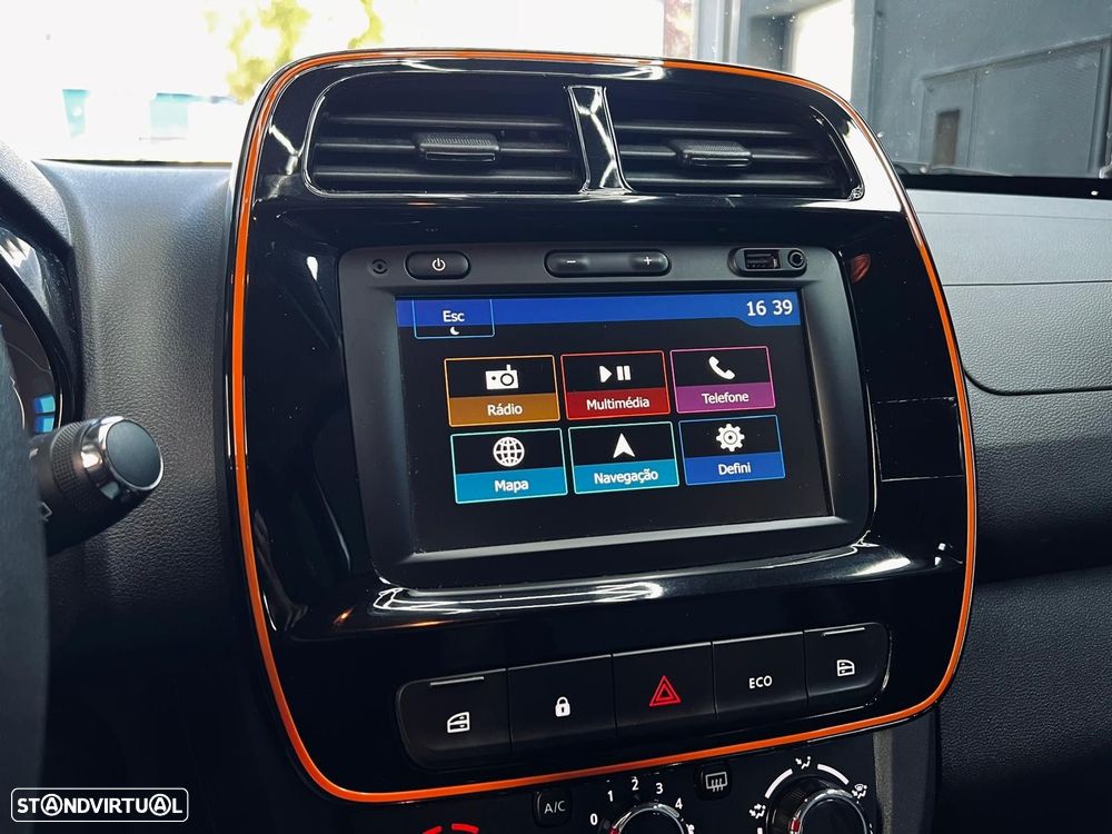 Dacia Spring Electric 45 Comfort Plus - 28