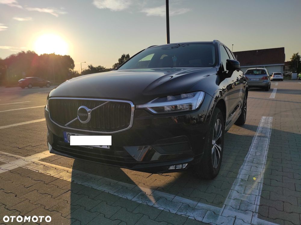 Volvo XC 60 - 1