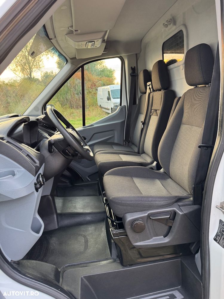 Ford Transit - 9
