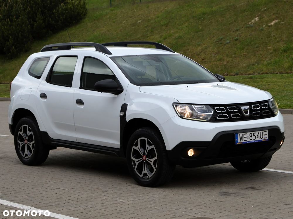 Dacia Duster 1.5 dCi Ambiance EU6 - 3