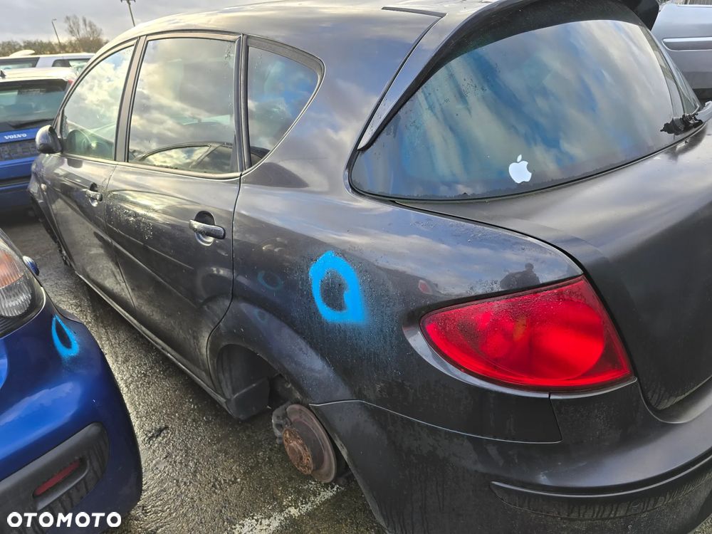 A178 / SEAT TOLEDO III / NA CZĘŚCI - 4