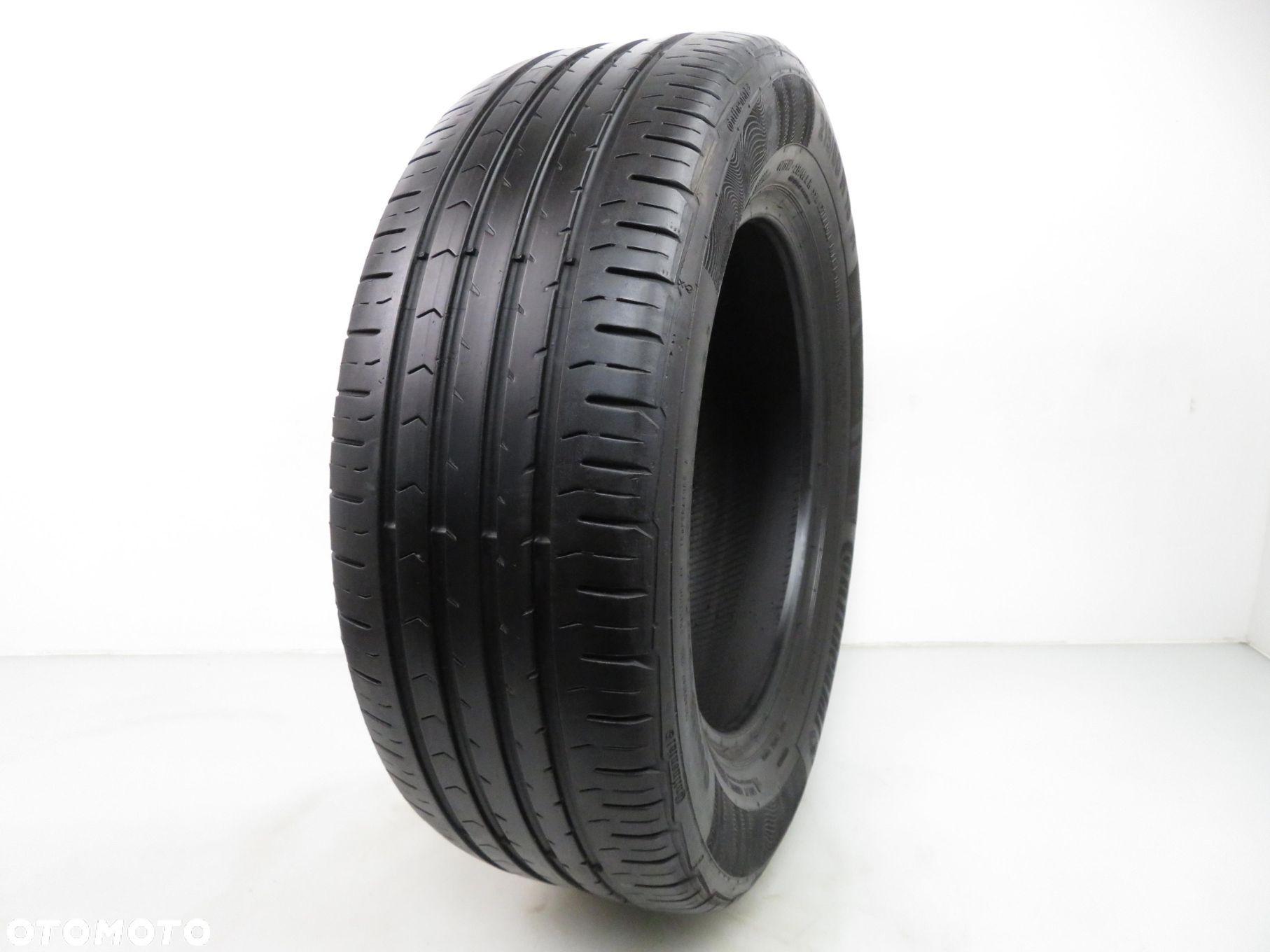 215/60R16 OPONA LETNIA Continental PremiumContact 5 99H XL - 1