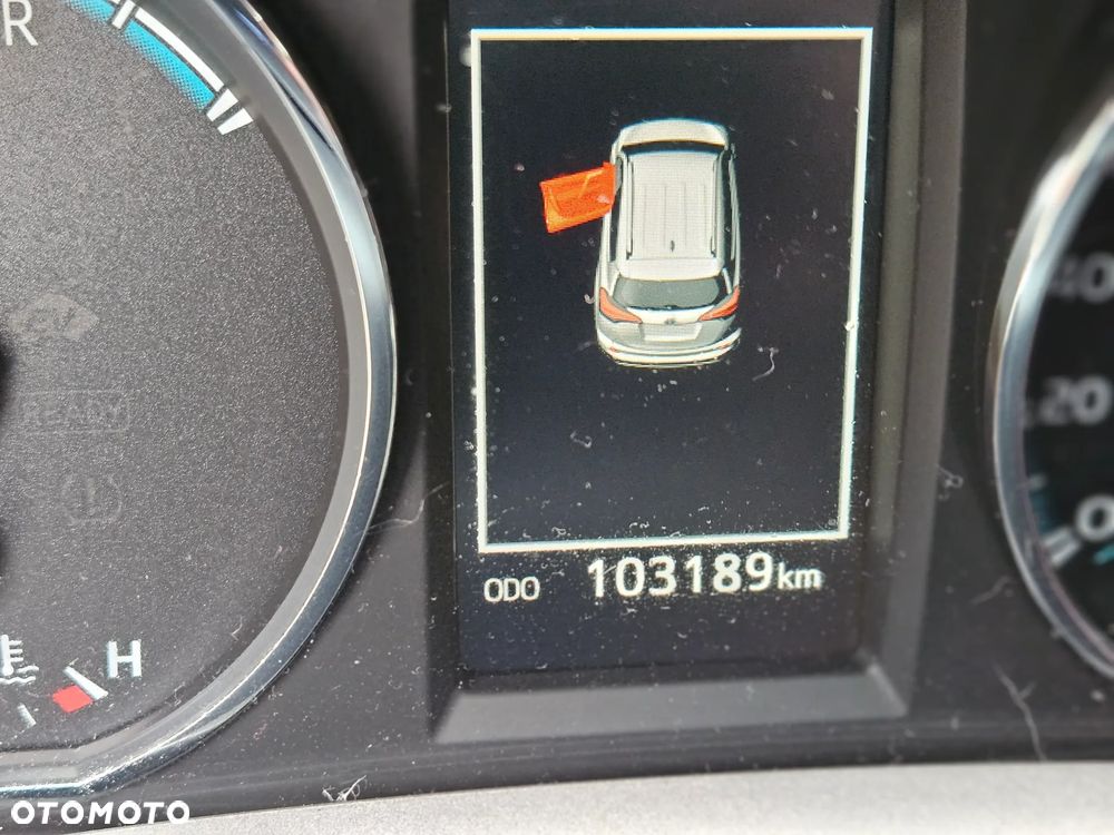 Toyota RAV4 Hybrid Selection 4x4 - 11