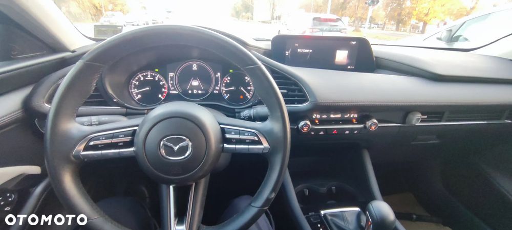 Mazda 3 - 17