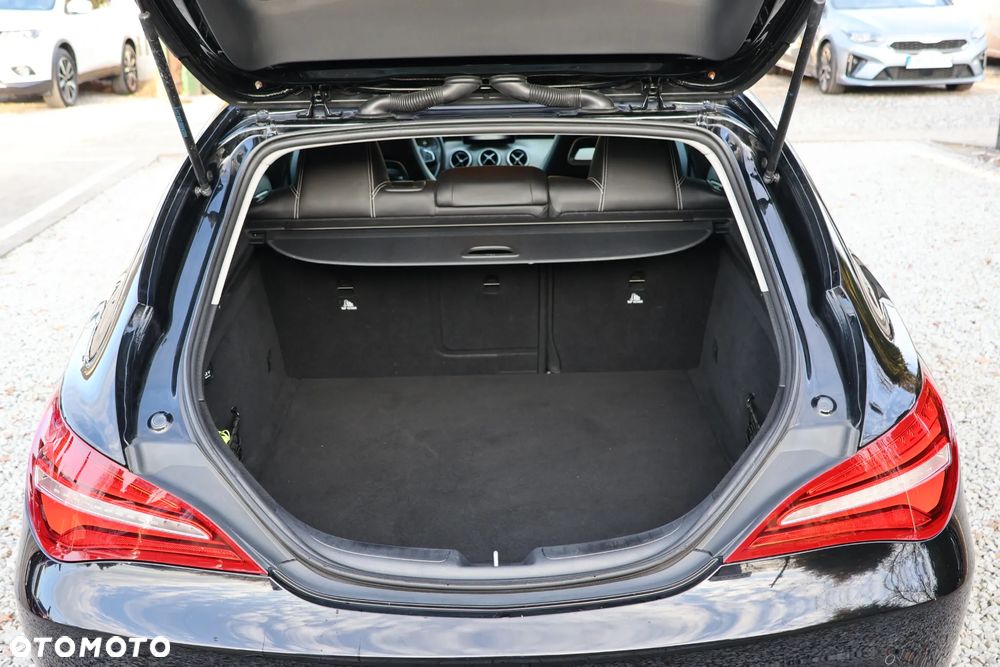 Mercedes-Benz CLA 220 (CDI) d 7G-DCT - 18