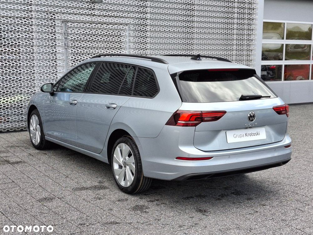 Volkswagen Golf Variant 1.5 TSI Life Plus - 7