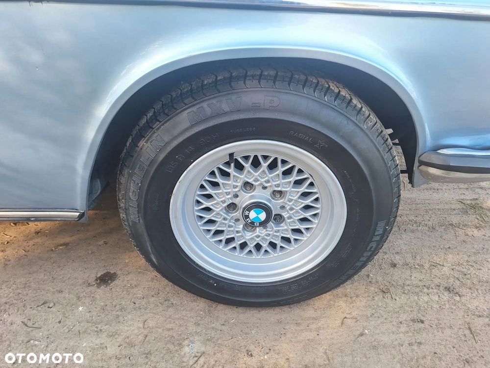 BMW Inny - 29