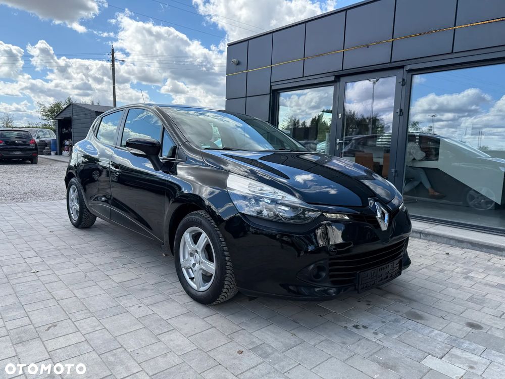 Renault Clio 1.2 16V 75 Collection - 7