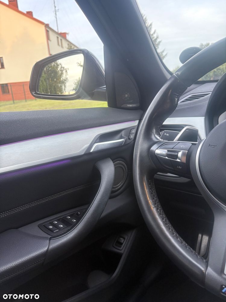 BMW X1 xDrive20i GPF M Sport - 14