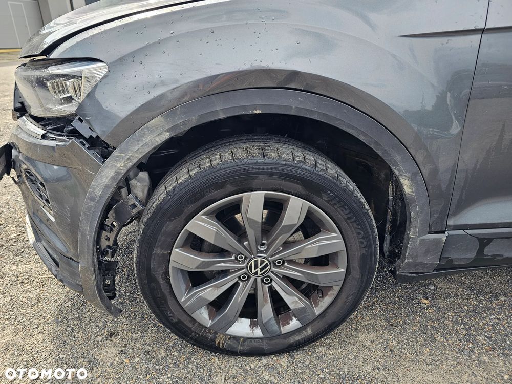 Volkswagen T-Roc 1.5 TSI ACT OPF DSG - 10
