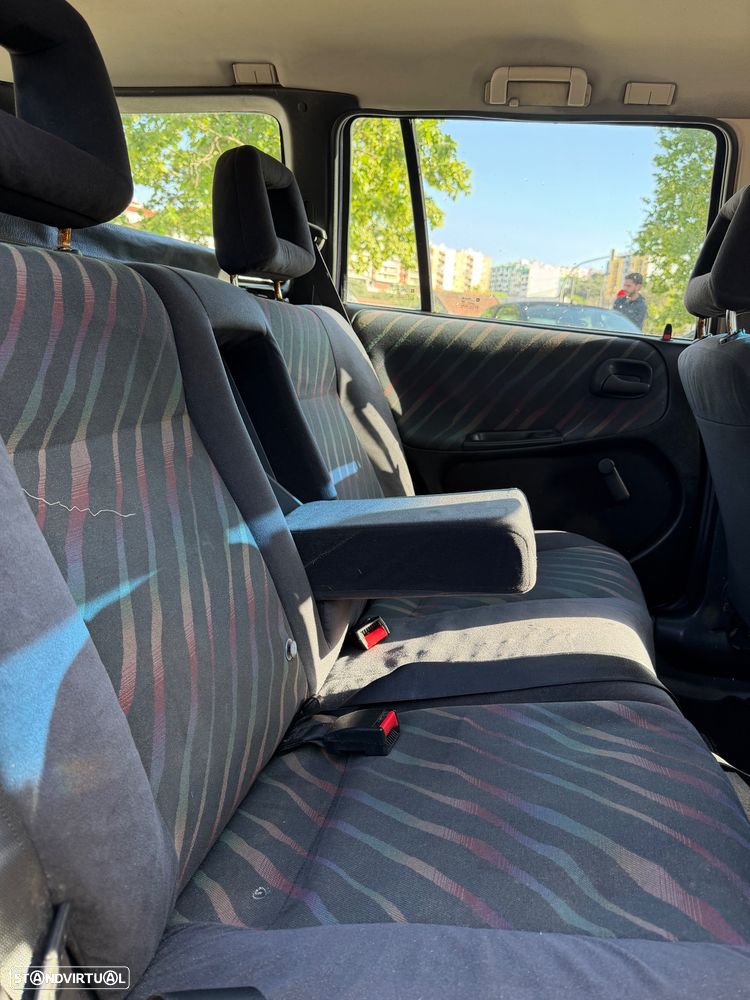 Opel Astra Caravan 1.4i 16V Fresh - 18