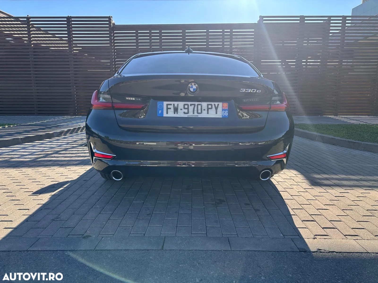 BMW Seria 3 - 12