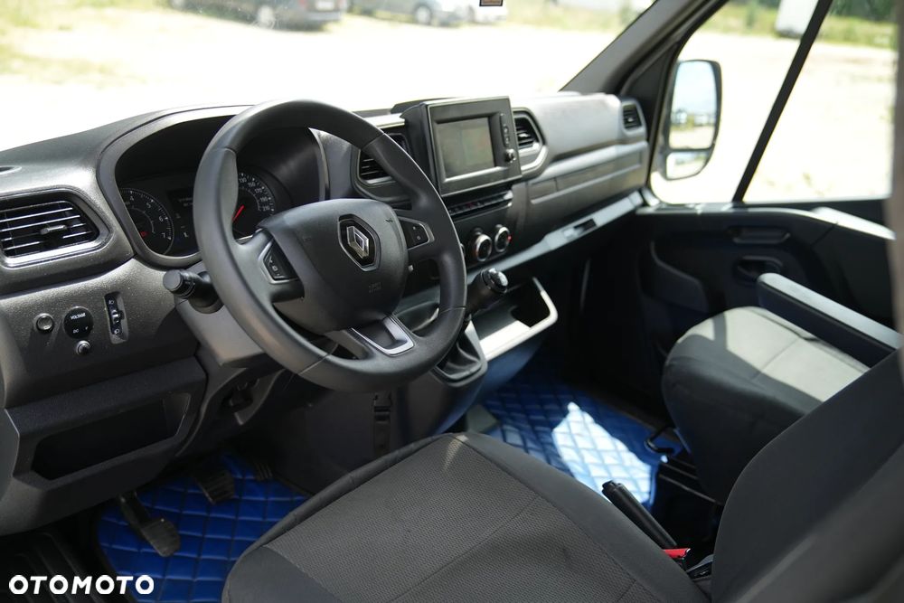Renault Master - 19