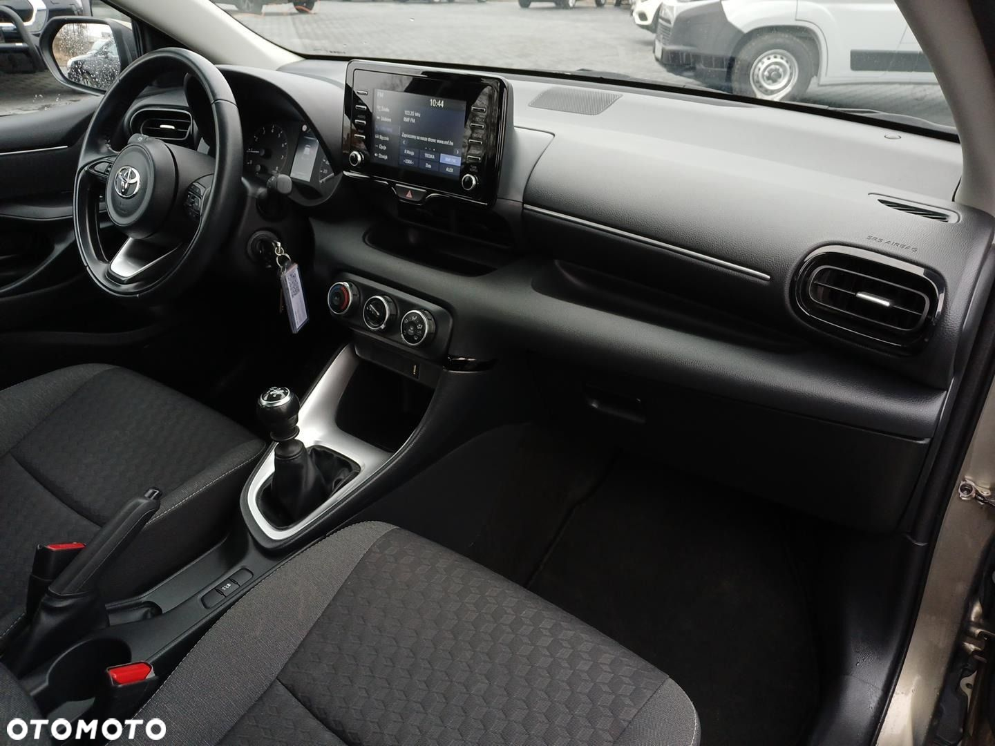 Toyota Yaris - 20