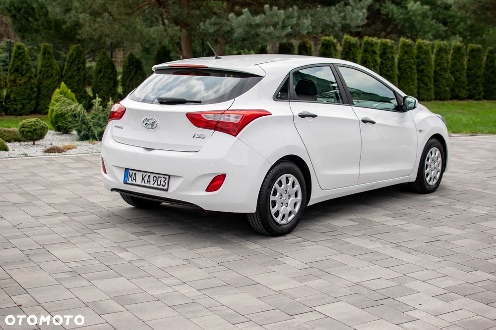 Hyundai i30 - 4