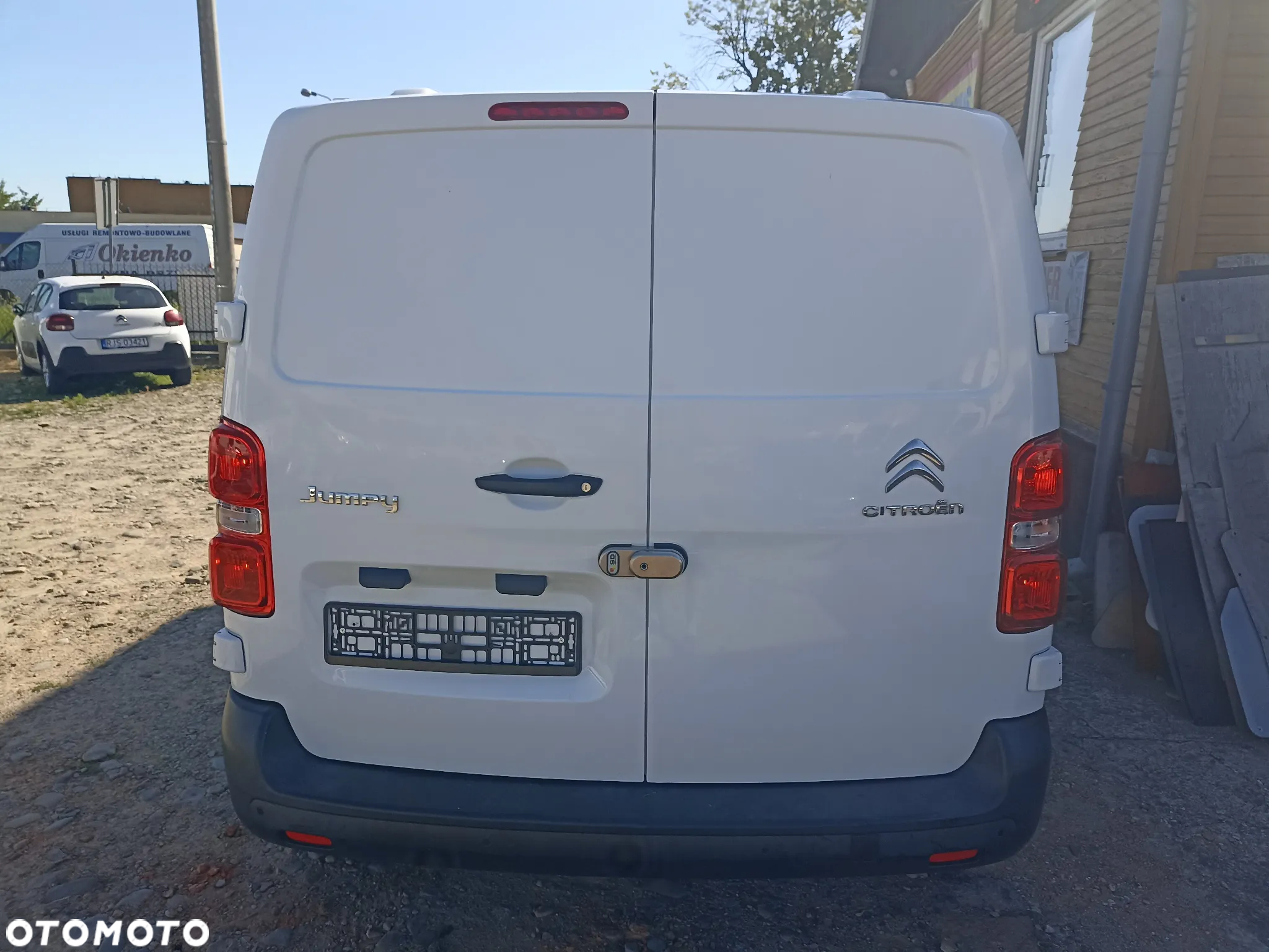 Citroën JUMPY - 5