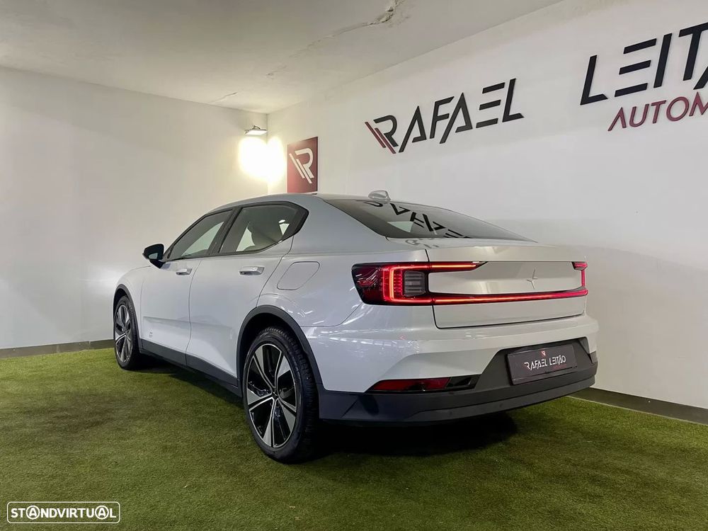 Polestar 2 Long Range 78 kWh - 10