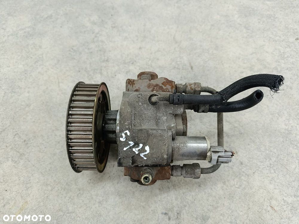 POMPA WTRYSKOWA TOYOTA AVENSIS II T25 DENSO 2.0 D-4D - 1