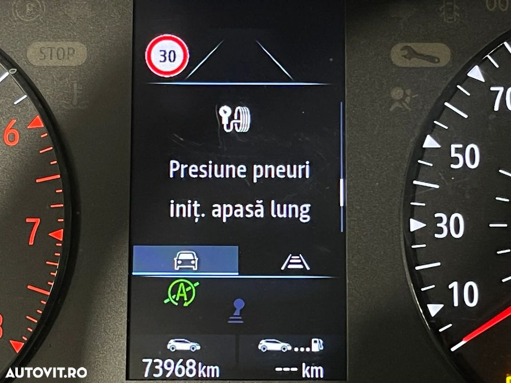 Renault Clio V 1.0 SCe Life - 18
