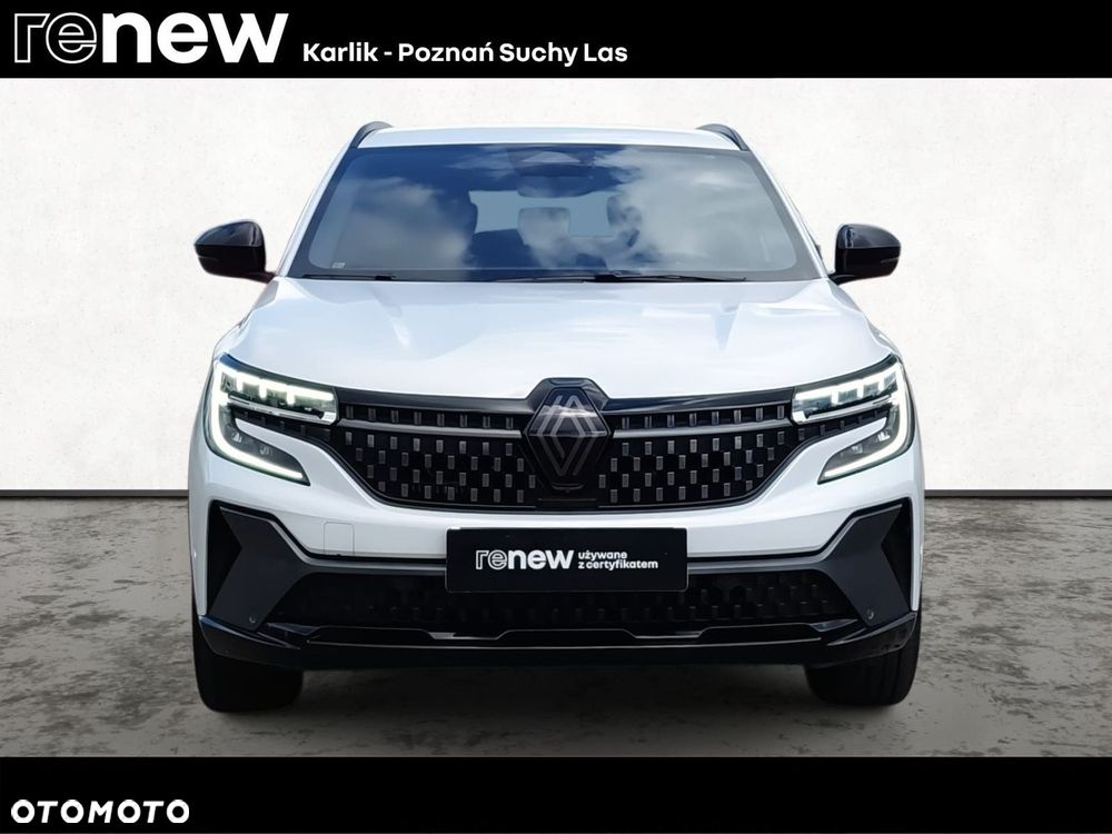 Renault Austral Mild Hybrid 160 Automatik Iconic Esprit Alpine - 3