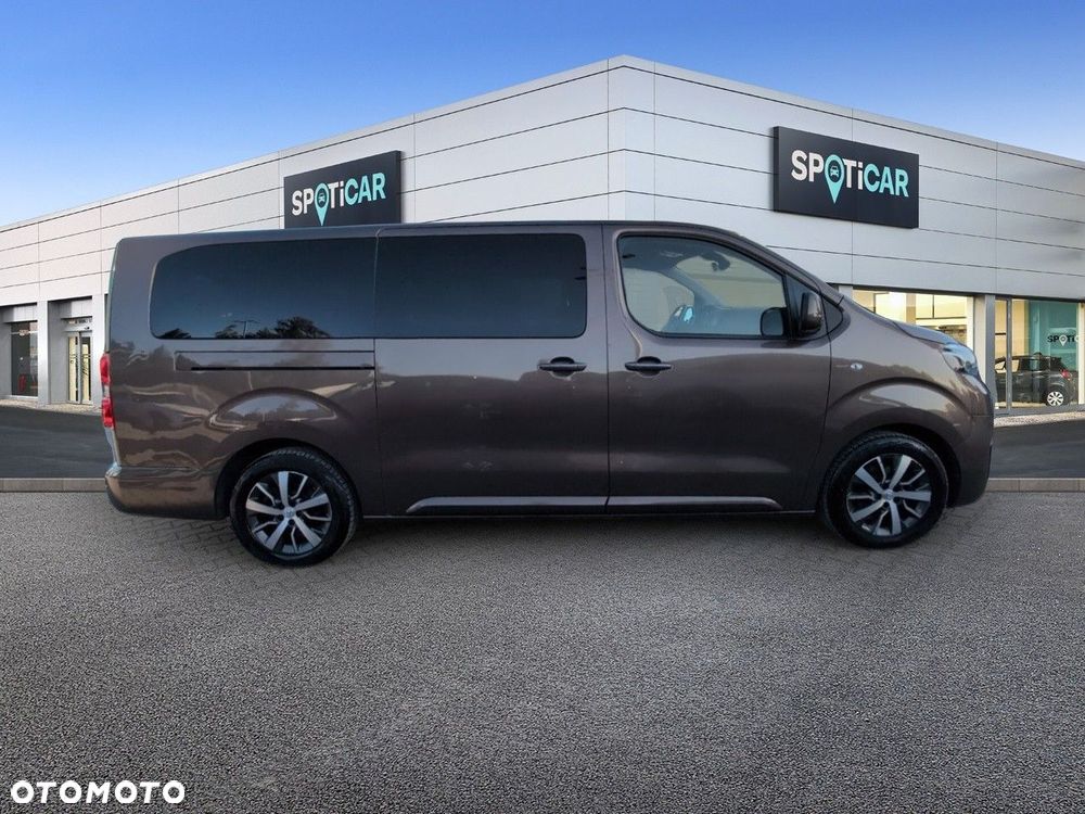 Toyota Proace Verso 2.0 D4-D Long VIP - 4