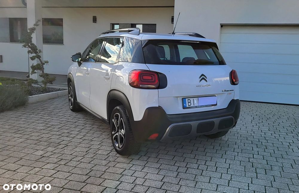 Citroën C3 Aircross - 4