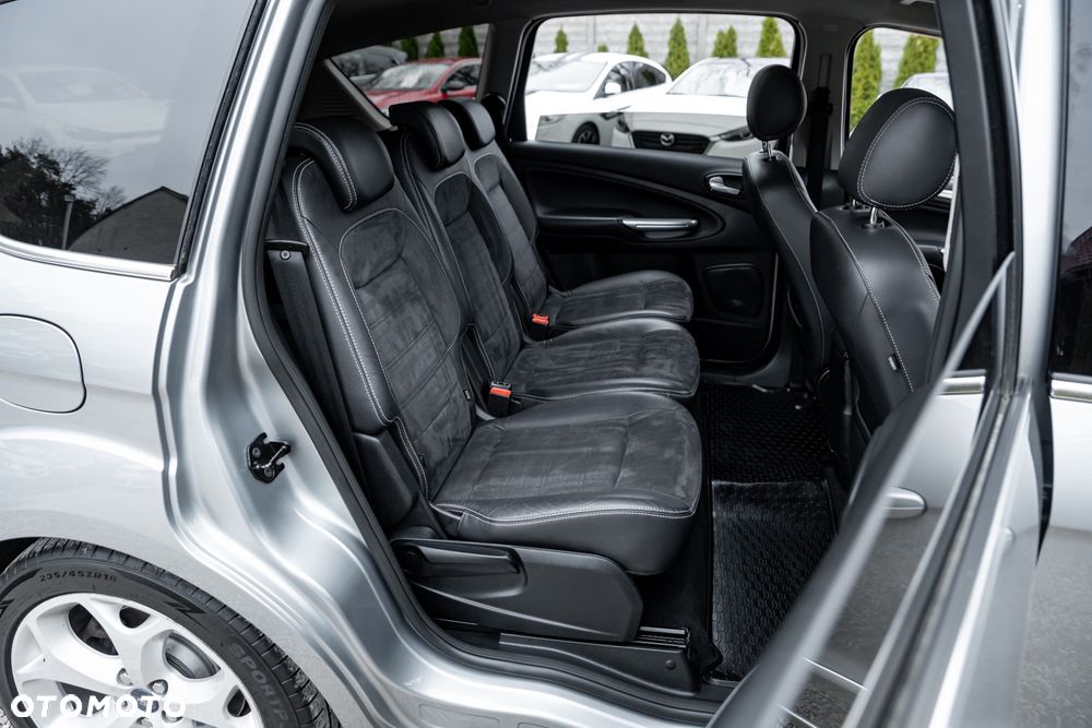 Ford S-Max 2.0 TDCi DPF Trend - 21