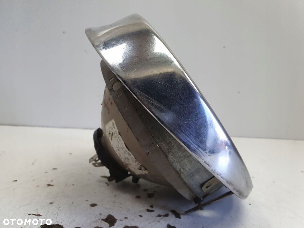 LAMPA PRAWA VW Kafer Garbus Beetle PRZEDNIA prawy przód Hella 312941039D - 6