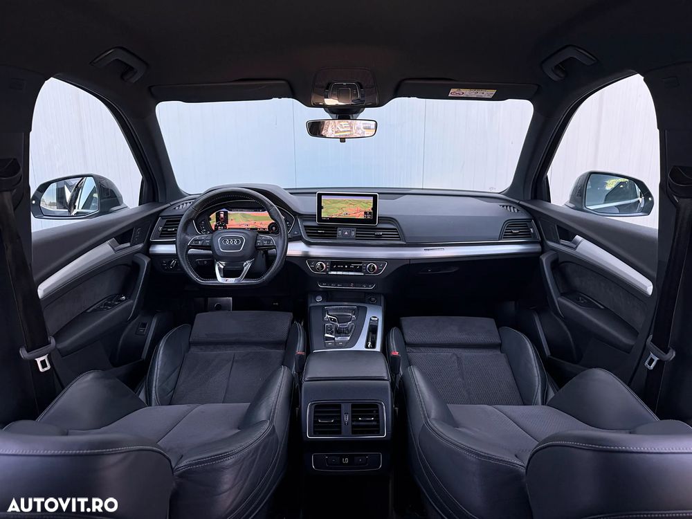 Audi Q5 2.0 TDI Quattro S tronic - 6
